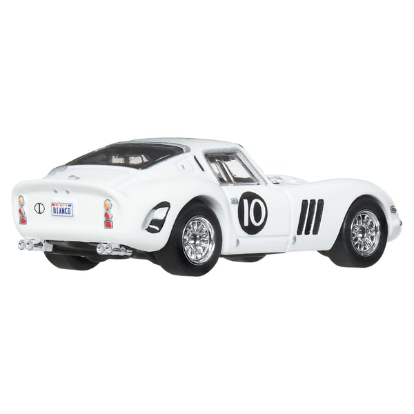 Hot Wheels JKF25 leluajoneuvo
