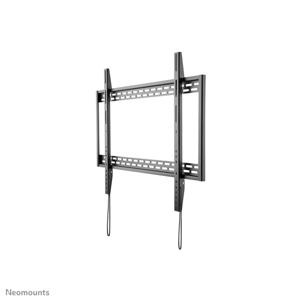 Neomounts LFD-W1000 TV-kiinnike 2,54 m (100") Musta