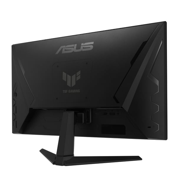 ASUS TUF Gaming VG249QM1A computerskærm 60,5 cm (23.8") 1920 x 1080 pixel Fuld HD Sort