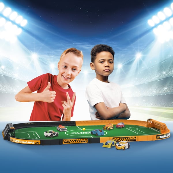 IMC Toys 922495 leksaksfordon
