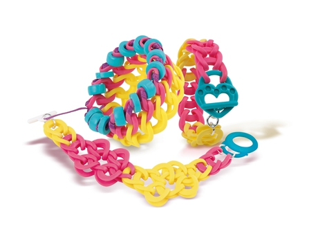 Clementoni WOW Bracelets