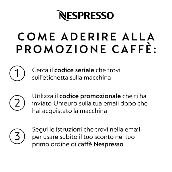 Krups Nespresso Inissia Ruby Red XN1005