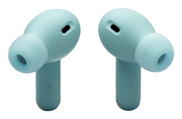 JBL Wave Beam 2 Headset Trådløs I ørerne Opkald/musik Bluetooth Blå