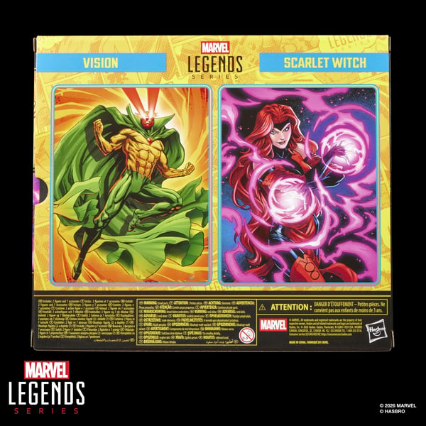 Marvel G21245L00 legetøjsfigur til børn