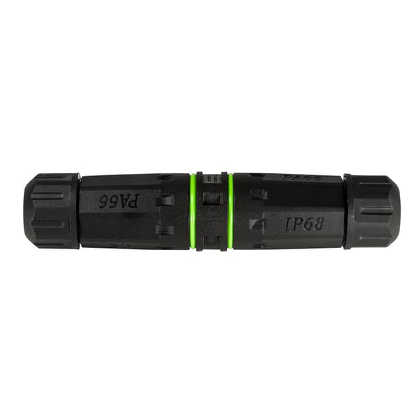 LogiLink FA05SX3 valokuituliitin SC Naaras/naaras