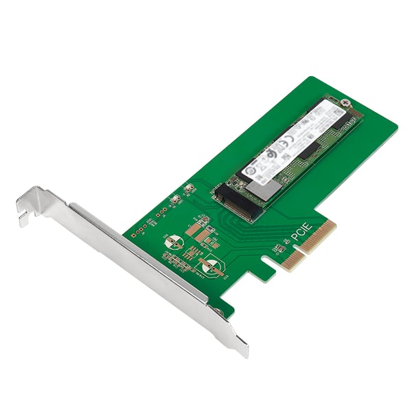 LogiLink PC0084 interface-kort/adapter Intern M.2