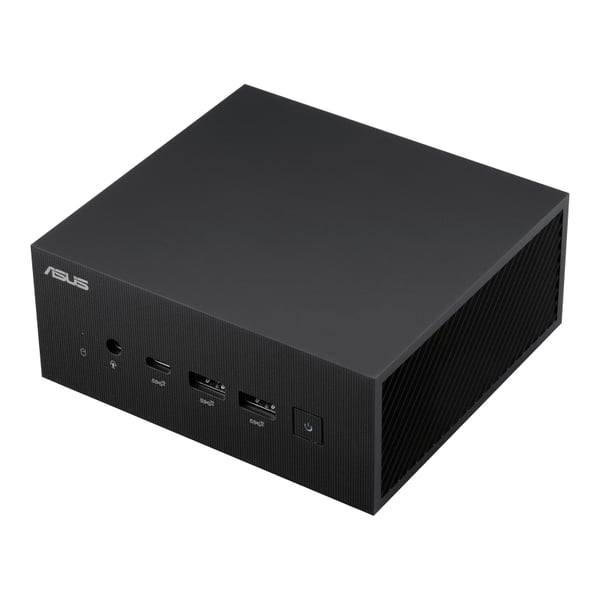 ASUS ExpertCenter PN64-BB7004MDE1 Mini PC Svart i7-13700H
