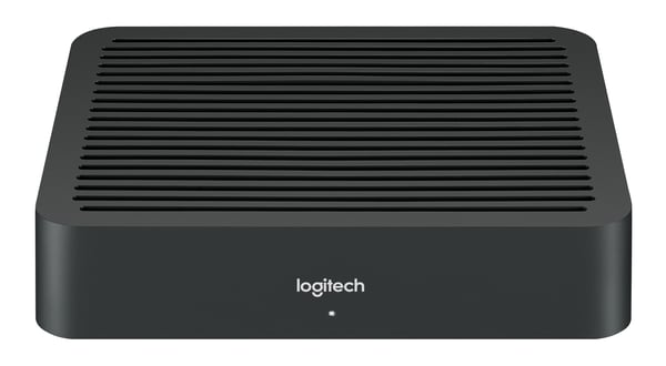 Logitech Rally Table Hub