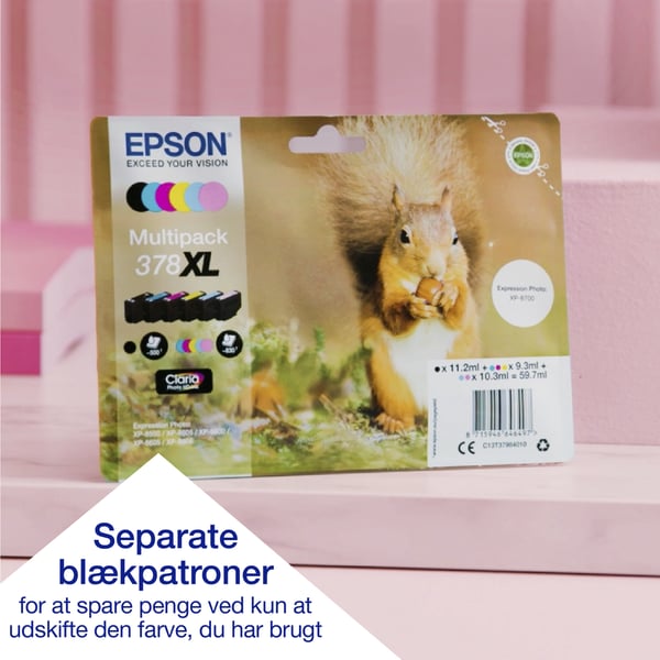 Epson Expression Photo XP-8700