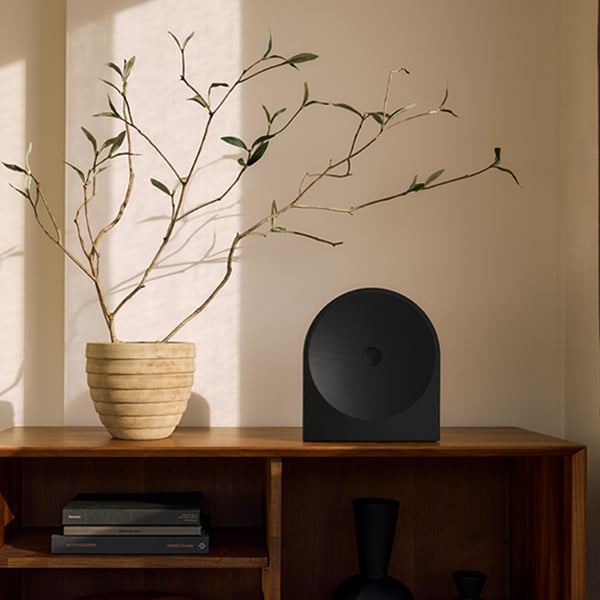 Samsung HW-LS50H Sort 3.0 kanaler 70 W