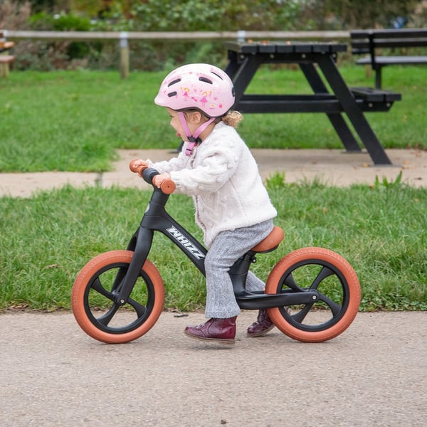 Tickit 75502 Gynge- og ride-on-legetøj Løbecykel til at ride på