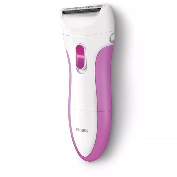Philips SatinShave Essential HP6341/00 Hellävaraista ja tehokasta karvanpoistoa