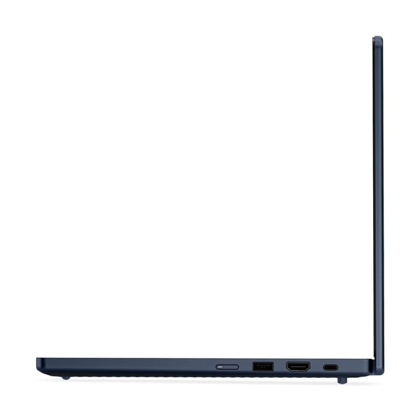 Lenovo Chrome 14ITN11 Intel® N N355 Chromebook 35,6 cm (14") WUXGA 8 GB LPDDR5x-SDRAM 128 GB UFS Wi-Fi 6E (802.11ax) ChromeOS Blå Fransk