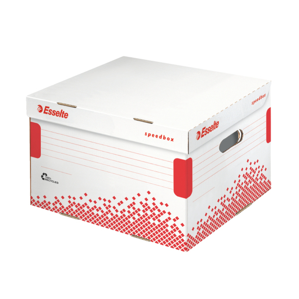 Esselte Speedbox kuljetuslaatikko FSC® "M"