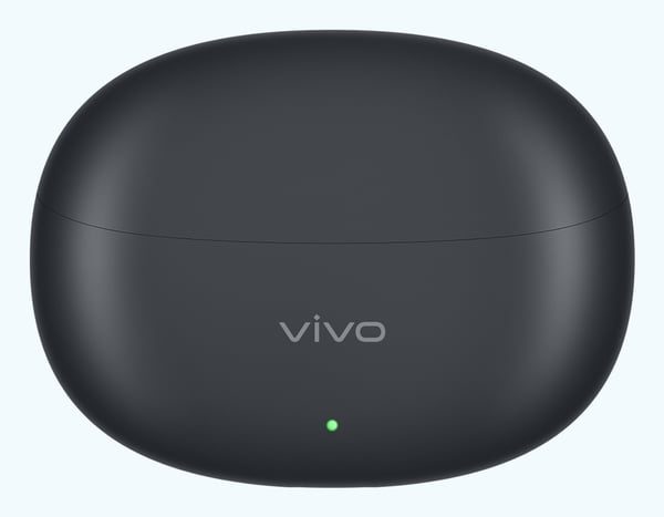 VIVO Buds Pro Headset Trådløs I ørerne Opkald/musik Bluetooth Sort