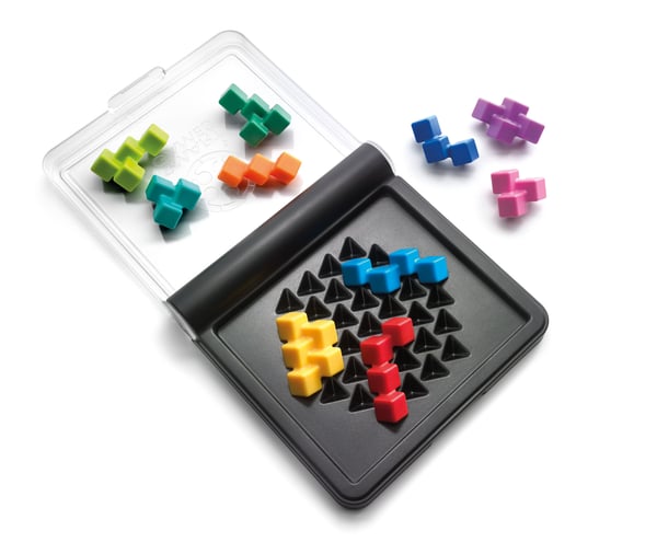 Smart Games IQ Perplex (ENG) IUVI Games