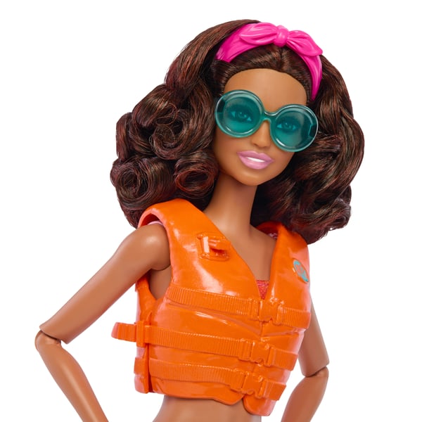 Barbie Barbie-dukke og tilbehør