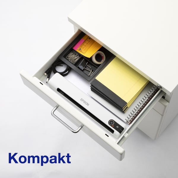 Epson WorkForce DS-70