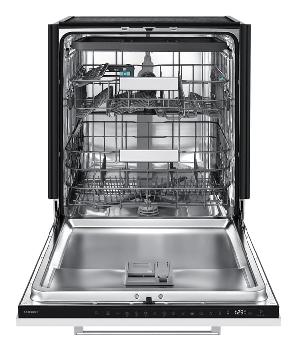 Samsung Serie 80 Täysin integroitu 14 paikkoja