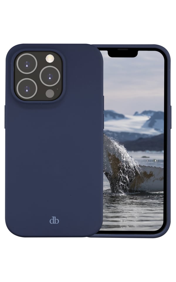 dbramante1928 Greenland - iPhone 14 Pro - Pacific Blue