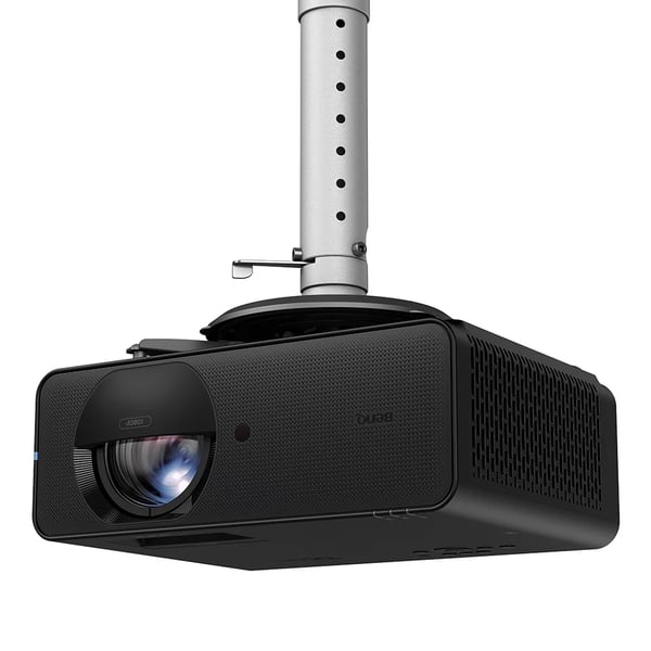 BenQ LH860ST Projektor med kort projiceringsafstand 5000 ANSI lumens DLP 1080p (1920x1080) 3D Sort
