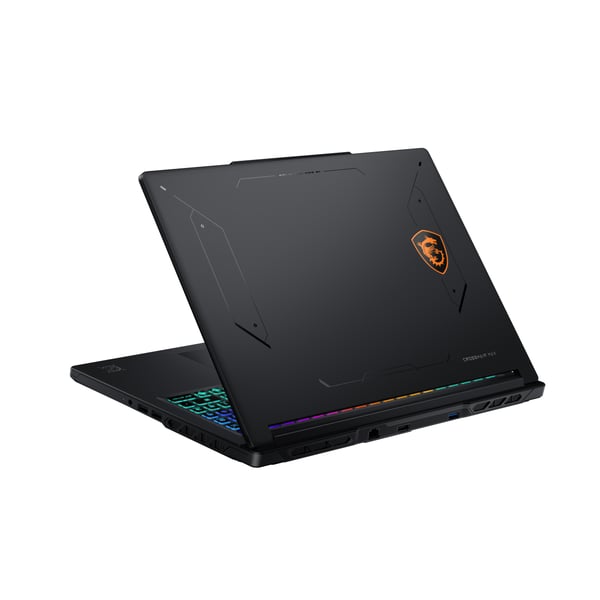 MSI Crosshair 16 MAX HX E2WGXK-023 Intel Core Ultra 9 275HX Kannettava tietokone 40,6 cm (16") Quad HD+ 16 GB DDR5-SDRAM 1 TB SSD NVIDIA GeForce RTX 5070 Wi-Fi 6E (802.11ax) Windows 11 Home Musta