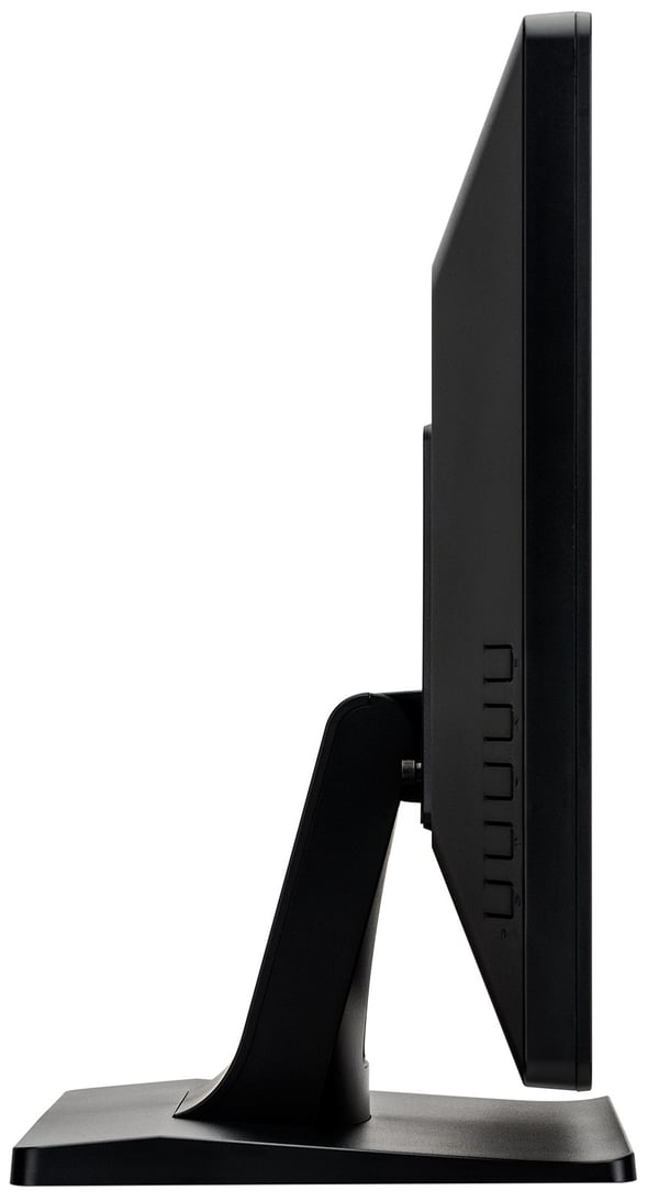 iiyama ProLite T1721MSC-B2 tietokoneen litteä näyttö 43,2 cm (17") 1280 x 1024 pikseliä SXGA LED Kosketusnäyttö Pöydän pinta Musta
