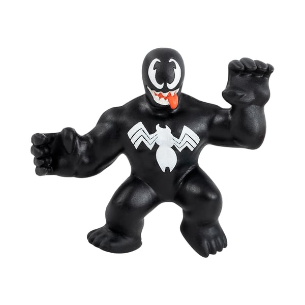 Goo Jit Zu Marvel Minis In CDU Elastisk legetøjsfigur