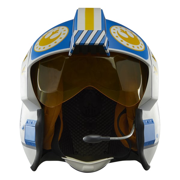 Star Wars The Black Series Carson Teva