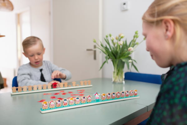 BS Toys GA467 legetøj til læring
