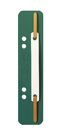 Leitz 37100055 lukko ja solki Metalli, Polypropeeni (PP)