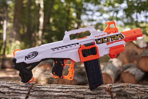 Nerf Ultra F0958U50 leksaksvapen