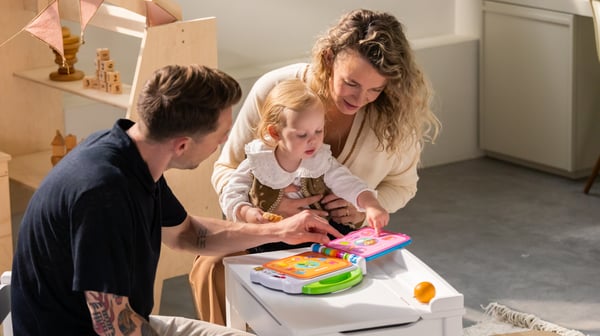 VTech Baby 80-601507 utbildningsleksaker