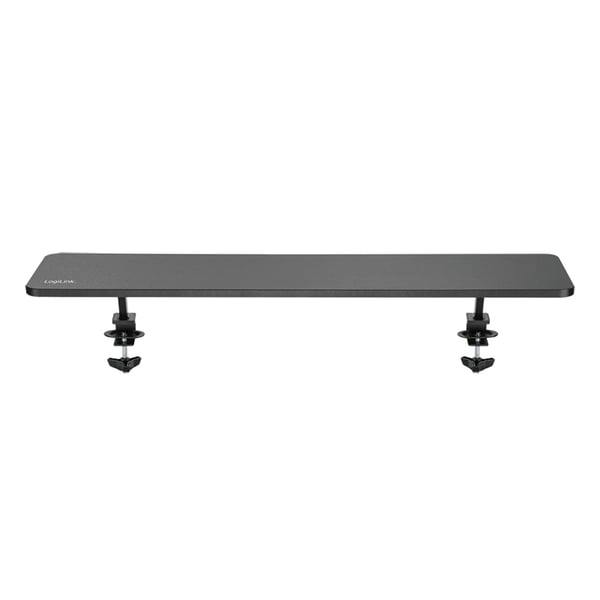 LogiLink BP0154 fäste och ställ till bildskärm 81,3 cm (32") Bord Svart