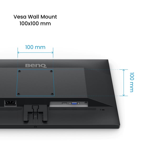 BenQ GW2291