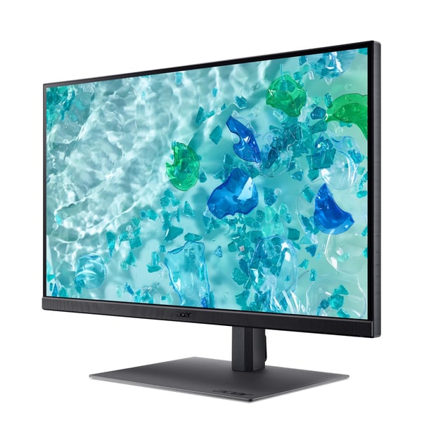 Acer VERO B277KLBBMIIPRZX 27IN