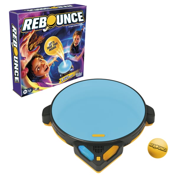Hasbro Gaming G14280000 brætspil 10 min.