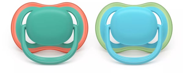 Philips AVENT Pacifier SCF087/24 ultra air