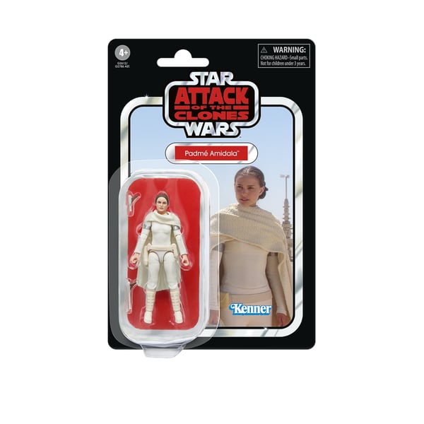 Star Wars Vintage Collection Padmé Amidala