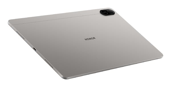 Honor Pad X8b Snapdragon 256 GB 27,9 cm (11") 6 GB Wi-Fi 5 (802.11ac) Android 16 Harmaa