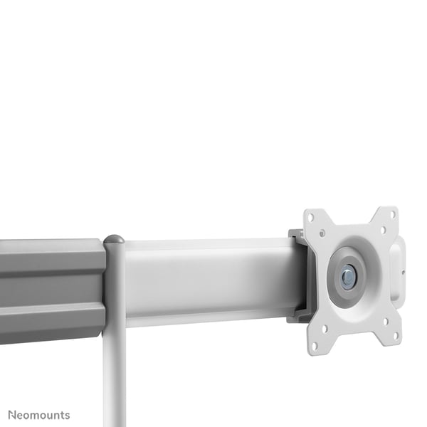 Neomounts DS75-450WH2 fäste och ställ till bildskärm 81,3 cm (32") Bord Vit