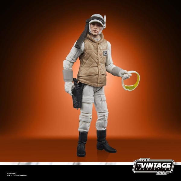 Hasbro F44675X0 toy figure