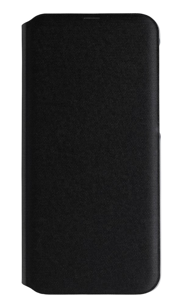 Samsung EF-WA405 mobiltelefon etui 15 cm (5.9") Tegnebogsetui Sort