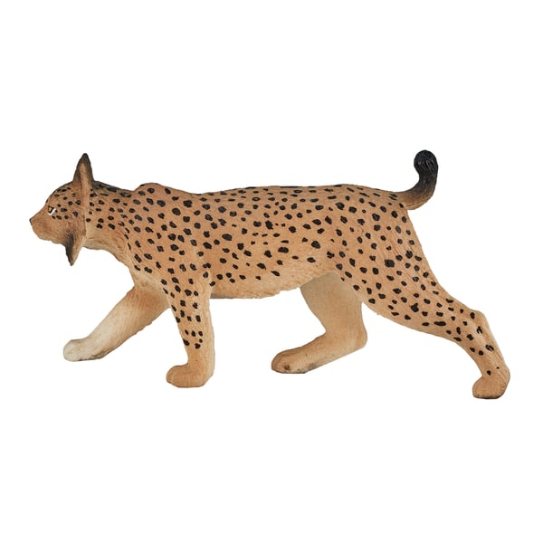 Mojo Fun Iberian Lynx