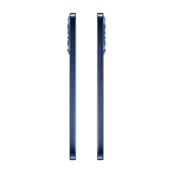 OPPO Reno15 FS 5G 16,7 cm (6.57") Kaksois-SIM Android 16.0 USB Type-C 8 GB 512 GB 6500 mAh Musta