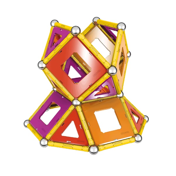 Giochi Preziosi GMP06 Byggleksak