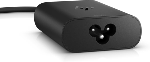 HP 65W GaN USB-C bærbar oplader
