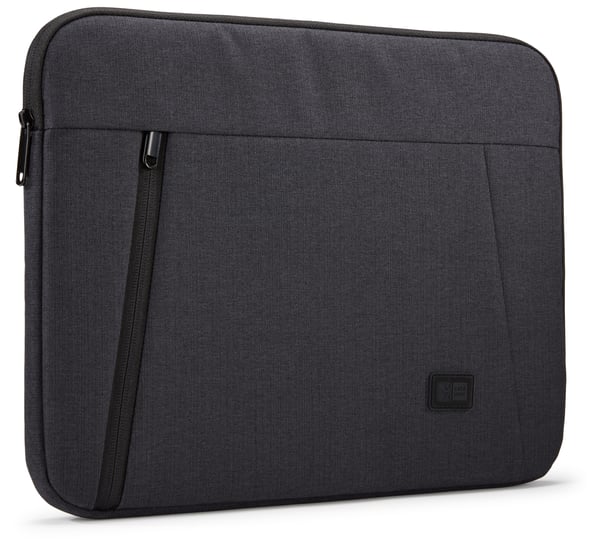 Case Logic Huxton HUXS-214 Black 35,6 cm (14") Suojakotelo Musta Case Logic Huxton HUXS-214 Black 35,6 cm (14") Suojakotelo Musta