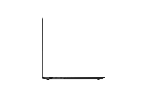 LG Gram Pro Copilot+ PC Intel Core Ultra 9 288V Laptop 40,6 cm (16") WQXGA 32 GB LPDDR5x-SDRAM 1 TB SSD Wi-Fi 7 (802.11be) Windows 11 Home Grå