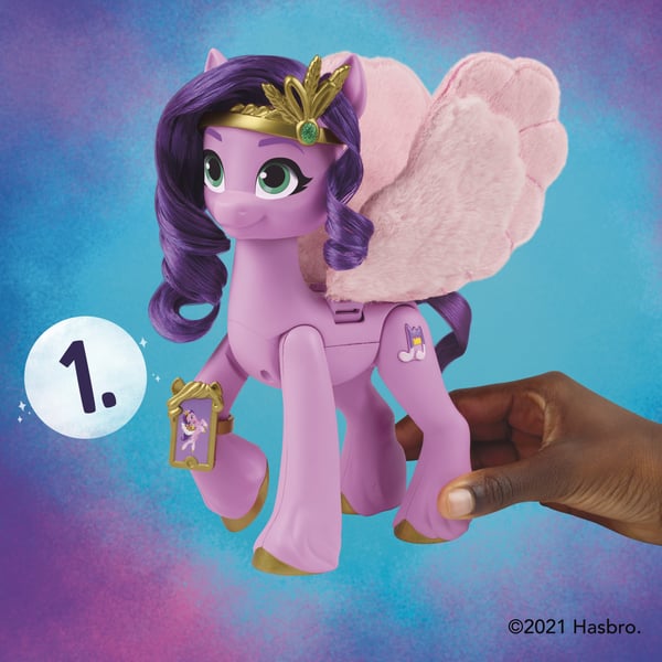My Little Pony F17965L0 leksaksfigurer